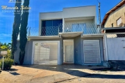 Casa com 3 quartos à venda na Avenida das Figueiras, 322, Residencial Vem Viver, Bragança Paulista