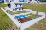 TERRAS DE SANTA CRUZ , Casa com 4 dormitórios em Bragança Paulista.