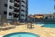 Apartamento com 2 suítes para alugar, 85 m² por R$ 3.500/mês - Alvinópolis - Atibaia/SP