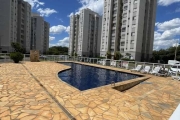 Apartamento para Venda em Araras, JARDIM CELINA, 2 dormitórios, 1 banheiro, 1 vaga