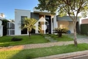 Casa em Condomínio para Venda em Foz do Iguaçu, Lancaster, 3 suítes, 4 banheiros, 2 vagas