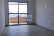 Apartamento  de 3 dormitórios, sendo 3 suítes, localizado na  Aviação, em Praia Grande.