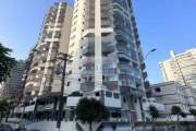 Apartamento a venda com 3 suites,  2 vagas, frente mar, lazer completo, bairro Aviação