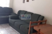 Apartamento com 2  dormitórios, 1 banheiro, 1 vaga, localizado na Guilhermina