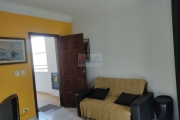 Apartamento a venda com 1 quarto, 1 banheiro, 1 vaga de garagem