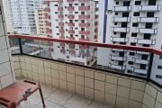 Apartamento à venda com 80m²,  2 quartos sendo 1 suíte, 1 banheiro social, 1 vaga. Vila Tupi