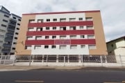 Apartamento 2 dormitórios, prédio com elevador - Vila Mirim