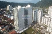 Apartamento 3 Dormitórios com Sacada Gourmet, Canto do Forte