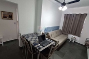 Apartamento a venda com 1 quarto, 1 banheiro, 1 vaga. Bairro Guilhermina