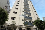 Apartamento de 1 dormitório, 1 banheiro,  1 vaga de garagem. Bairro Guilhermina