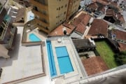 Apartamento 2 quartos sendo 1 suite com 1 vaga de garagem