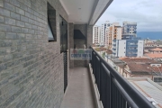 Apartamento à venda com 59 m², 2 quarto sendo 1 suíte, 1 banheiro social, 1 vaga de garagem