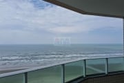 Apartamento à venda de 110m² - Frente Mar - Maracanã - Praia Grande - SP.