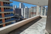 Lançamento - Apartamento à Venda de 122m²  de 03 Quarto - Guilhermina - Praia Grande - SP.