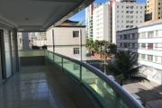 Apartamento à venda de 170m² com 3 Suítes, Vila Tupi - Praia Grande- SP