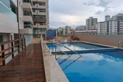 Apartamento à Venda de 70m²  com 2 Quarto - Mirim em  Praia Grande - SP.