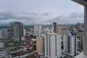 Apartamento à Venda de 70m²  com 2 Quartos - Guilhermina - Praia Grande - SP.