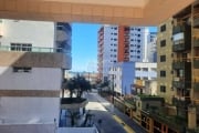 Apartamento à venda de 61,06 m², 2 quartos, 1 suíte, bairro Aviação - Praia Grande