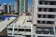 Apartamento à Venda de 77m²  de com 2 Quartos - Guilhermina - Praia Grande - SP.