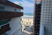 Apartamento à Venda de 88m²  de 02 Quarto - Guilhermina - Praia Grande - SP.