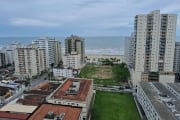 Apartamento Duplex à Venda 125m² - 02 Quartos - Vista Mar - Aviação - Praia Grande - SP.