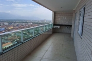 Apartamento à venda de 88m² - 02 Quartos -  Maracanã - Praia Grande - SP.