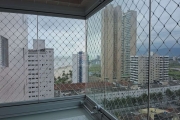 Apartamento à venda de 76m² - Vista Mar e montanha Vila Mirim - Praia Grande - SP.