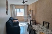 Apartamento à Venda de 88m²  de 02 Quarto - Canto do Forte - Praia Grande - SP.