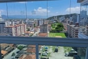 Apartamento à Venda de 118m²  com 3 Quartos no Boqueirão em Praia Grande