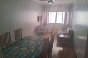 Apartamento à venda com 88 m², 2 quartos, 1 banheiro, 1 vaga, bairro Canto do Forte, Praia Grande