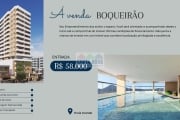 Apartamento 2 quartos Boqueirão ? Praia Grande