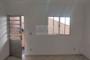Apartamento para locação na Rua Horácio de Castilho, 1 quarto, 1 banheiro, 1 sala, 1 cozinha