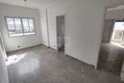 Apartamento à venda de 68m² com 2 quartos, 2 banheiros e garagem coberta na Vila Belmiro em Santos