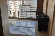 Apartamento com 2 suítes, varanda gourmet, 2 vagas demarcadas, vista para o mar, novo, nunca ocupado