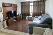 Apartamento  de 192 m² com 3 dormitórios, 1 suíte e 3 vagas de garagem na Ponta da Praia  em Santos