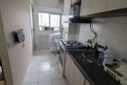 Apartamento Semi Mobiliado, 63m², 2 quartos, 1 vagas privativa, próximo à Praia, no Marapé