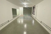 Sala comercial fundos, 65m²,  2 banheiros e 1 copa