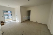 Apartamento de 81 m²  Novo de 3 Quartos 1 suíte, 2 vagas - Andar Alto Canto do Forte  -Praia Grande