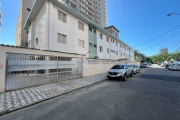 Apartamento de 48m2, com 1 quarto, 1 vaga, no Canto do Forte - PG