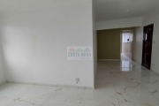 Cobertura de 215m² com 2 quartos no  São Vicente, Centro.