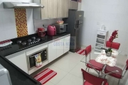 Apartamento de 1 quarto, sala, cozinha, banheiro, na Vila Fátima , São Vicente