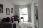 Apartamento, novo com 64m², 2 quartos 2 suítes ( Porteira Fechada)