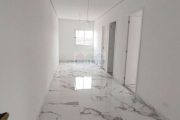 Apartamento com 66m², com 2 quartos, 1 suíte, sala, cozinha