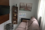 Casa  geminada com 3 quartos e garagem