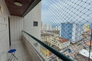 Apartamento de 68 m², a uma quadra da Praia, 1 quarto, 1 banheiro, bairro Ocean