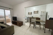 Apartamento de 1 dormitório com lazer completo