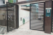 Casa Assobradada, 78m², 2 Suites, Vaga de Garagem privativa, Próximo ao Shopping Praiamar, no Embaré