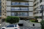 Apartamento,123m², mobiliado vista para o mar, 3 quartos , varanda