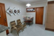 Apartamento de 1  quarto com vista mar