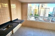 Apartamento com 2 quartos, ambos com suíte, 2 vagas de garagem no bairro Aviação.